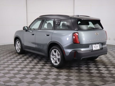 Used 2025 MINI Cooper Countryman S image 8