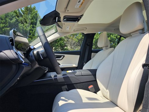 New 2026 Mercedes-Benz E 350 Sedan image 14