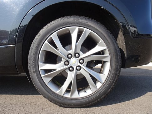Used 2019 Chevrolet Blazer Premier w/ Sun and Wheels Package image 23