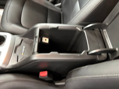 Used 2018 Chevrolet Colorado ZR2 image 26