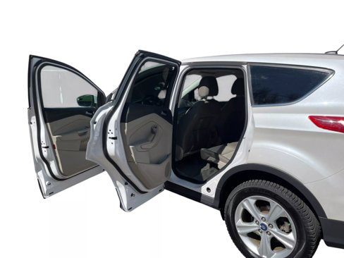 Used 2014 Ford Escape SE image 12