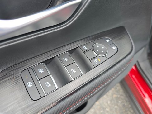 New 2025 Nissan Kicks SR w/ SR Premium Package image 25