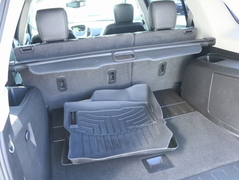 Used 2017 GMC Terrain Denali image 5