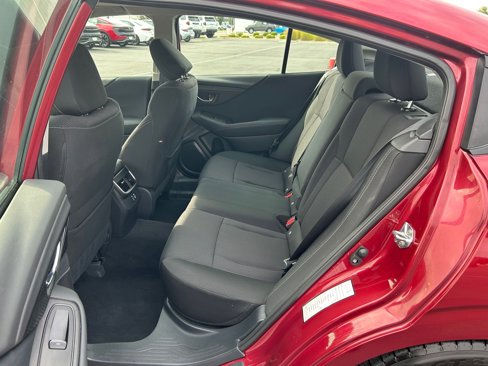 Used 2025 Subaru Legacy Premium image 23