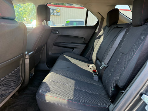 Used 2017 Chevrolet Equinox LT image 13