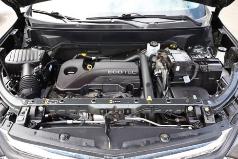 Used 2019 Chevrolet Equinox Premier image 52