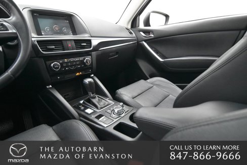 Used 2016 MAZDA CX-5 Grand Touring image 24