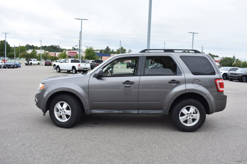 Used 2010 Ford Escape XLT image 6