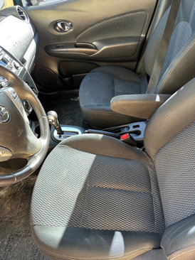 Used 2015 Nissan Versa Note SV image 16