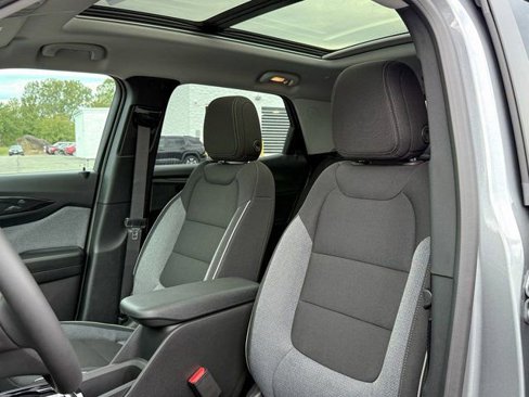 New 2026 Chevrolet TrailBlazer LT w/ LT Cold Weather Package image 7