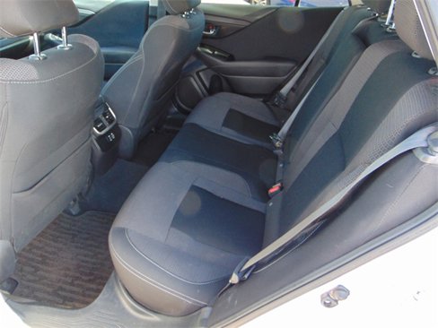 Used 2023 Subaru Outback Premium image 21