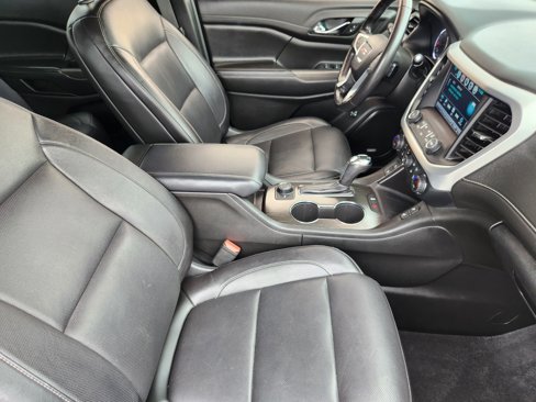 Used 2019 GMC Acadia SLT image 15