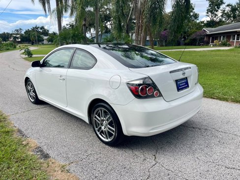 Used 2008 Scion tC Spec image 10
