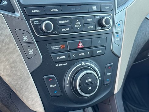 Used 2017 Hyundai Santa Fe Sport w/ Cargo Package image 21