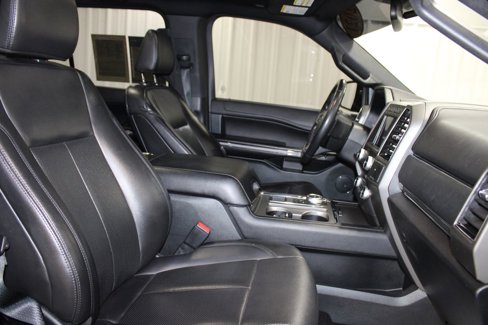 Used 2021 Ford Expedition Max XLT image 35
