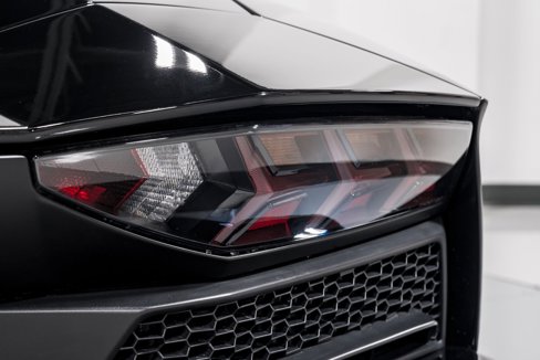 Used 2017 Lamborghini Aventador S image 51
