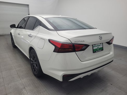 Used 2020 Nissan Altima 2.5 S image 5
