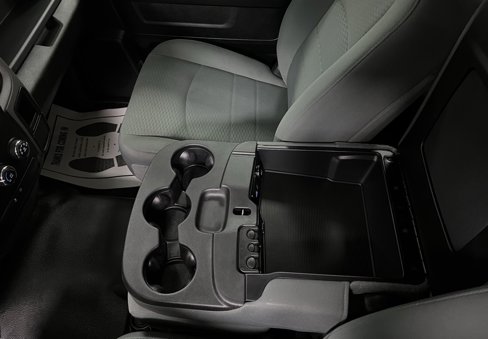 Used 2015 RAM 1500 Tradesman w/ Popular Equipment Group image 38