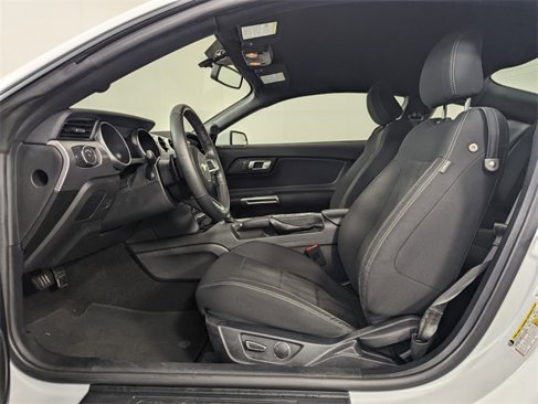 Used 2019 Ford Mustang Coupe w/ Equipment Group 101A image 6