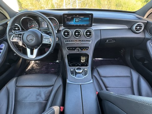 Used 2019 Mercedes-Benz C 300 Sedan image 26