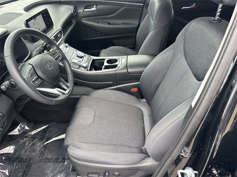 Certified 2023 Hyundai Santa Fe SEL image 20