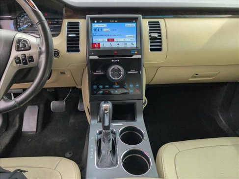 Used 2016 Ford Flex Limited w/ Equipment Group 303A image 16