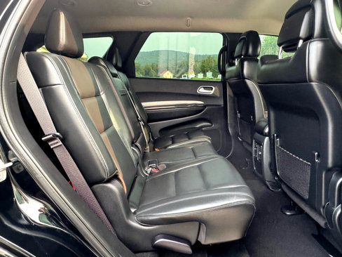 Used 2020 Dodge Durango SXT image 28