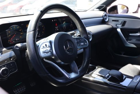 Used 2019 Mercedes-Benz A 220 image 14
