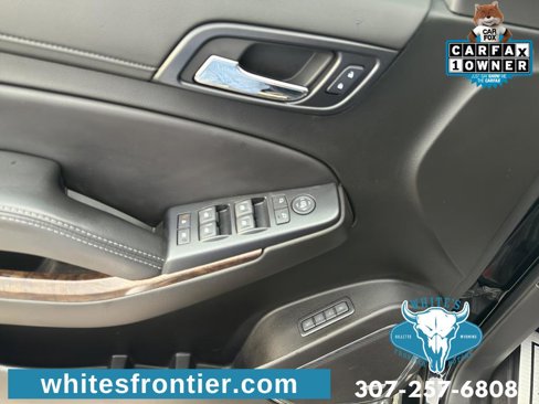 Used 2019 Chevrolet Tahoe LT image 17