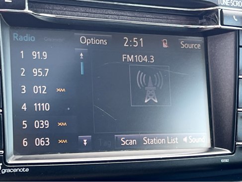 Used 2018 Toyota RAV4 XLE w/ Plus Extra Value Package image 8