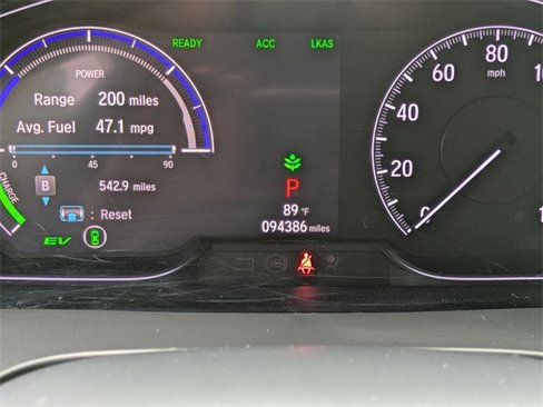 Used 2019 Honda Insight EX image 29