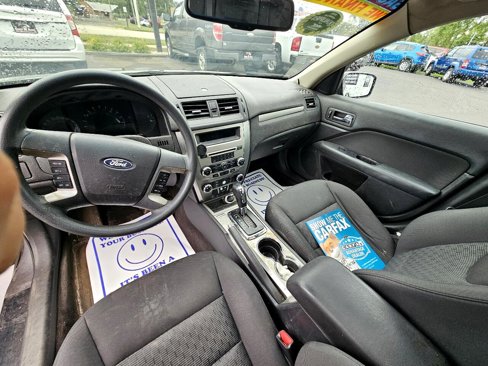 Used 2010 Ford Fusion SE image 18