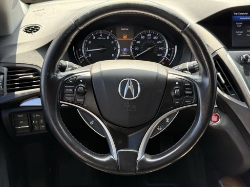 Used 2019 Acura MDX FWD w/ Advance Package image 16
