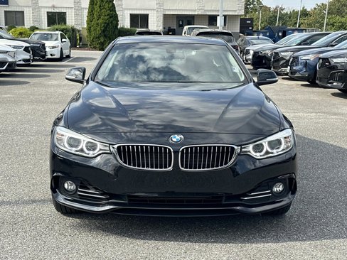Used 2014 BMW 435i xDrive Coupe image 9