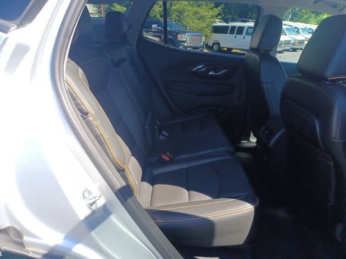Used 2022 GMC Terrain AT4 w/ Infotainment Package II image 21