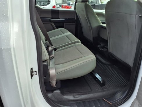 Used 2018 Ford F250 XL w/ Power Equipment Group image 24