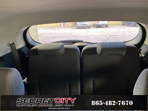 Used 2020 Kia Sorento LX w/ LX I4 Convenience Package image 28