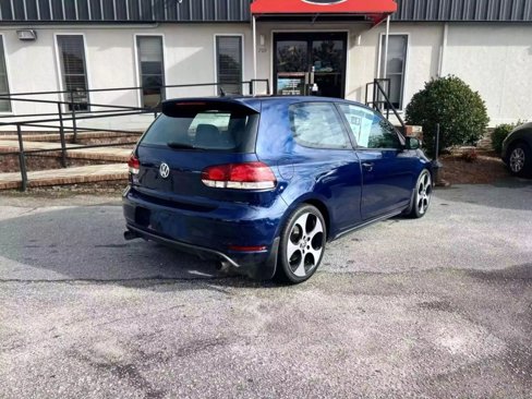 Used 2012 Volkswagen GTI 2.0T 2-Door image 7