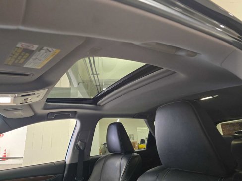 Used 2018 Lexus RX 350L AWD image 21