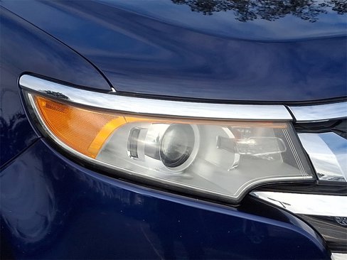 Used 2011 Ford Edge SE w/ 101A Rapid Spec Order Code image 16