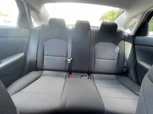 Used 2024 Kia Forte LXS image 34