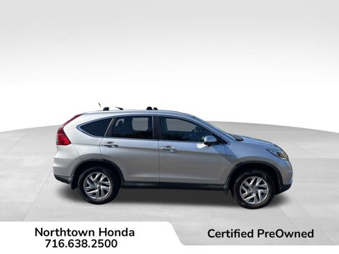 Used 2016 Honda CR-V EX-L image 3