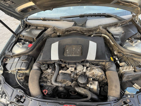Used 2006 Mercedes-Benz C 280 4MATIC Sedan image 16