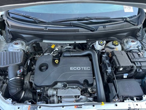 Used 2022 Chevrolet Equinox LT image 34