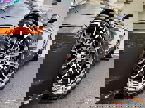 Used 2013 Chevrolet Corvette 427 w/ 1SC Preferred Equipment Group image 12