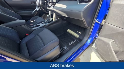Used 2023 Toyota Corolla Cross SE image 14
