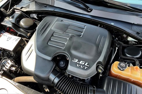 Used 2012 Dodge Charger Police image 32