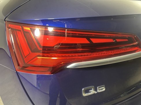 Certified 2022 Audi Q5 2.0T Premium w/ Convenience Package image 30