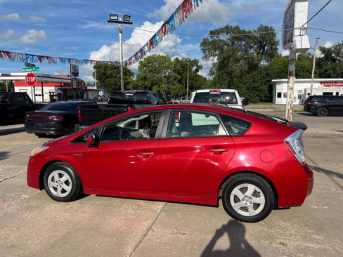 Used 2011 Toyota Prius One image 6