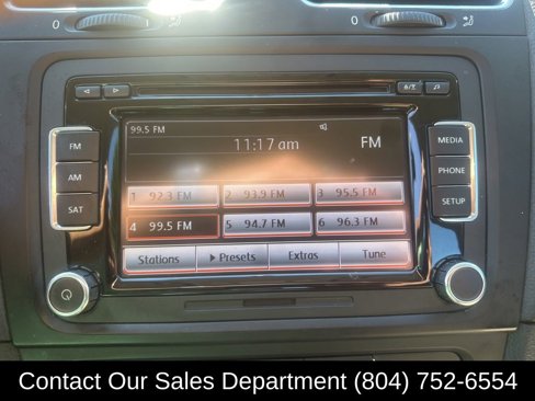 Used 2014 Volkswagen Jetta TDI image 20
